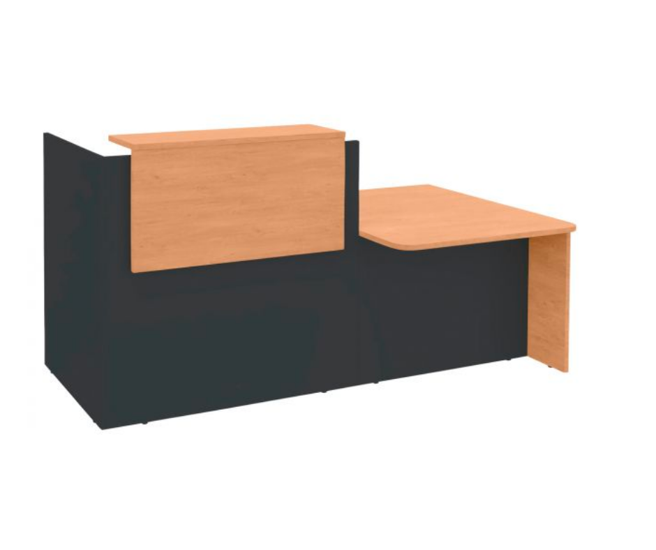 COMPTOIR BUREAU - Référence #CA0004 – Image 2