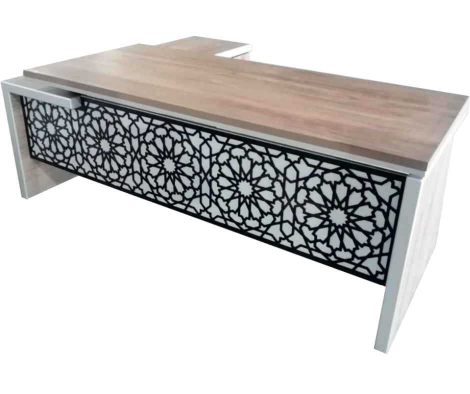 BUREAU PRÉSIDENT ALMAS – Image 2