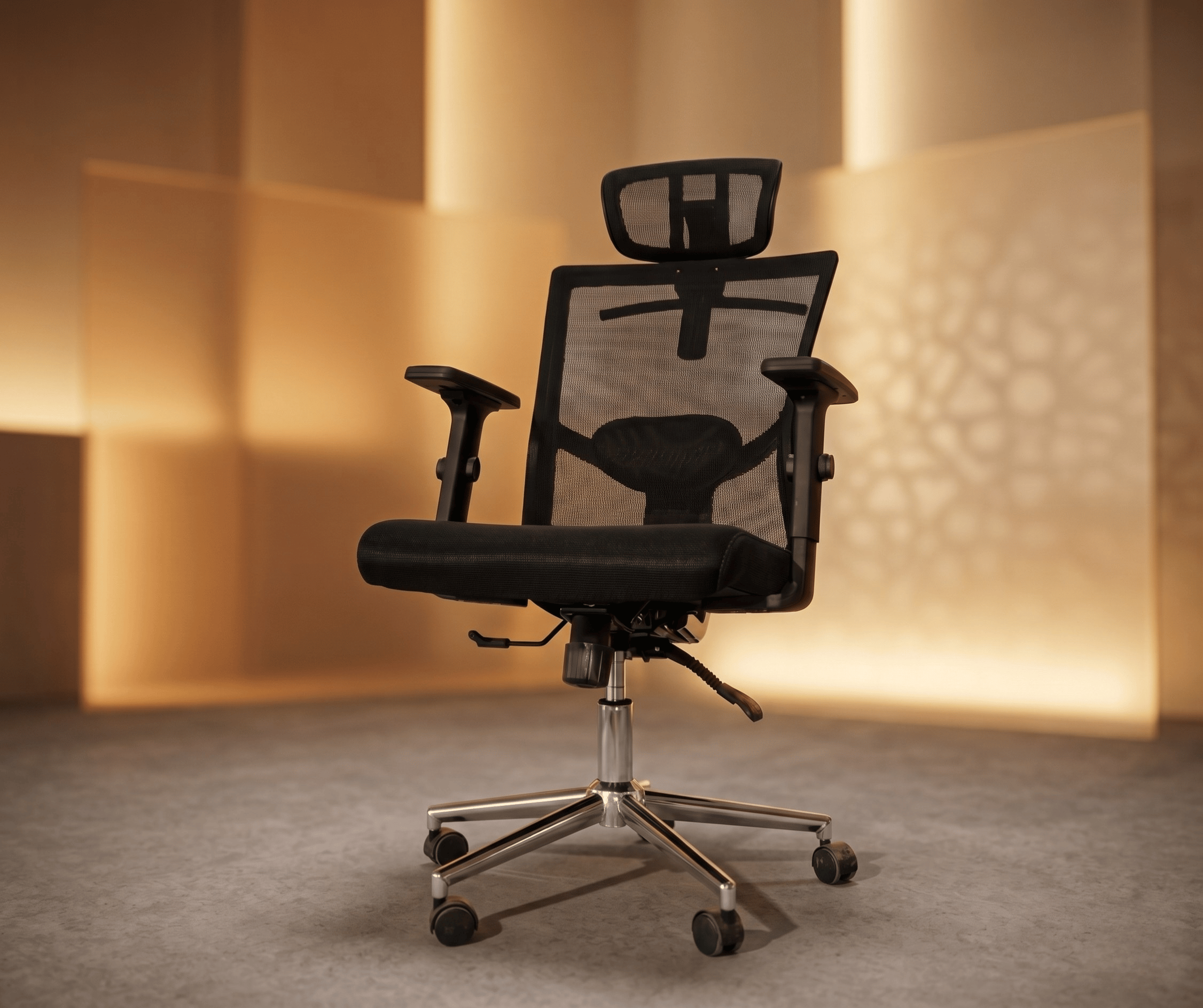 Chaise 1