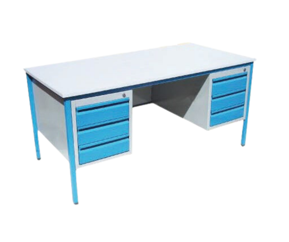 BUREAU ATLAS – Image 2