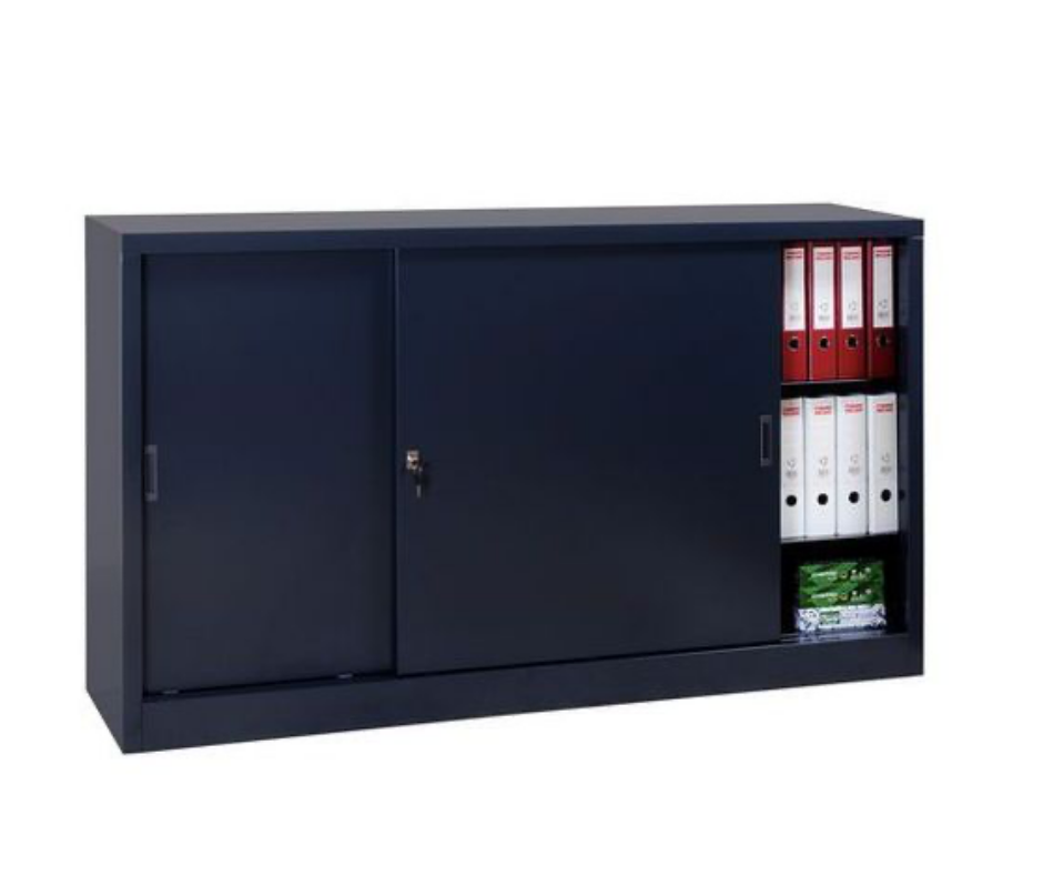 ARMOIRE BASSE COULLISSANTES – Image 2